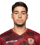 Alejandro Gabriel Cichero Terrero