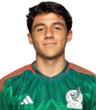 Isaac Jireh Martinez Camacho