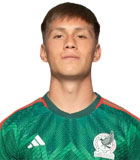 Daniel Esau Vazquez Diaz