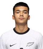 Marley Leuluai