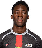 Isidore Traore