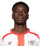 Aly Sokondou