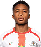 Junior Traore