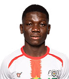 Landry Yameogo
