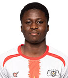 Aboubacar Camara