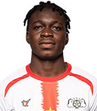 Ousmane Camara