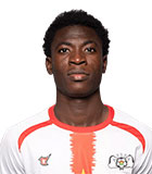 Jack Diarra
