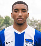 Bradley Ibrahim