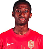 Souleymane Alio