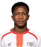 Cheick Camara