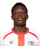 Emmanuel Ouedraogo