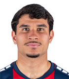 William Gabriel Lins de Sa