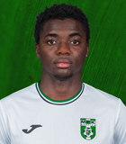 Emmanuel Ayaosi