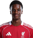 Trey Nyoni
