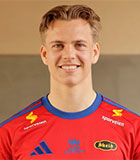 Jesper Fiksdal