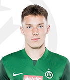 Patryk Rychlik