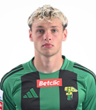 Patryk Malamis