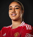 Gabrielle Alishya George