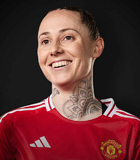 Leah Galton