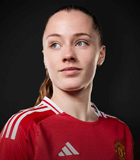 Alyssa Aherne