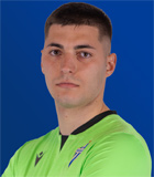 Filip Domazetovic