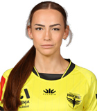Mackenzie Barry