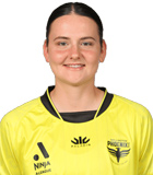 Zoe McMeeken