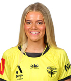 Alyssa Whinham