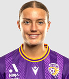 Sarah O'Donoghue