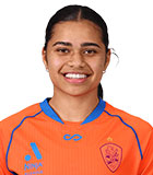 Grace Kuilamu