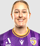 Isabella Wallhead