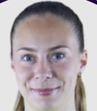 Jamilla Rankin