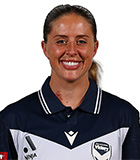 Kayla Morrison