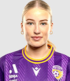 Georgia Cassidy