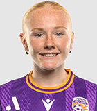 Mischa Anderson