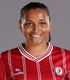 Abi Harrison