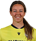 Courtney Newbon