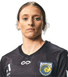 Sarah Langman