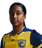 Maya Lobo
