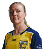 Paige Hayward