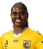Shadeene Evans
