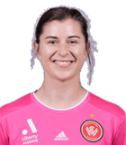 Keeley Segavcic