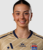 India Breier