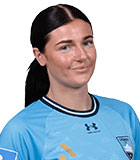 Tori Tumeth