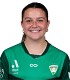 Mary Stanic-Floody