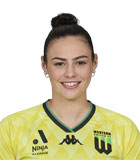 Alyssa Dall'Oste