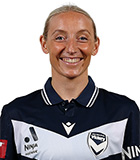 Nikki Flannery
