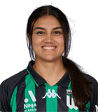Kiara De Domizio