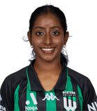 Avaani Prakash