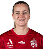 Isabel Hodgson